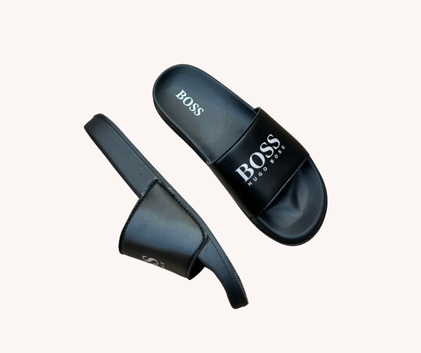 Hugo Boss Elite Slides (NPS-11)
