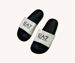 Emporio Armani Signature Slides (NPS-07)