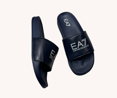 Emporio Armani Signature Slides (NPS-07)