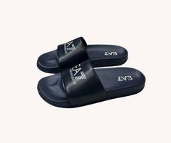 Emporio Armani Signature Slides (NPS-07)
