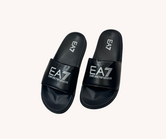 Emporio Armani Signature Slides (NPS-07)